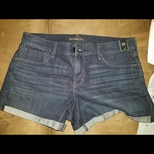 Abercrombie & Fitch Shorts